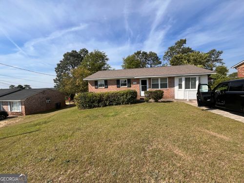 2508 Dexter Road, Augusta, GA, 30906 | Card Image