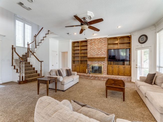 210 Private Road 1543, House other with 4 bedrooms, 4 bathrooms and null parking in Bridgeport TX | Image 14