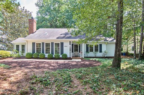 6914 Falconbridge Rd, Chapel Hill, NC, 27517-7881 | Card Image