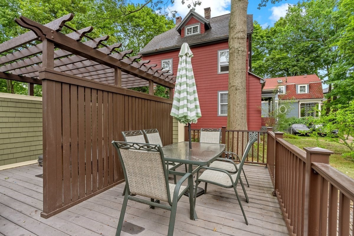Residential in Boston 5