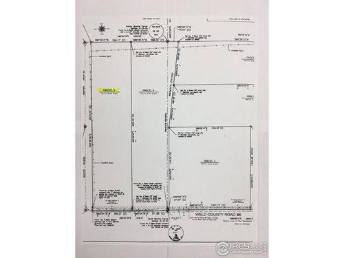 0 N County Trl, Ault, CO, 80610 | Card Image