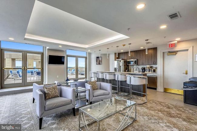 UNIT-749 - 3650 S Glebe Rd, Condo with 2 bedrooms, 2 bathrooms and null parking in ARLINGTON VA | Image 35