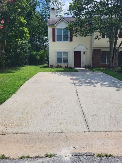 1685 Hunting Creek Dr Se, Conyers, GA, 30013-1717 | Card Image