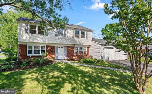 12100 Raritan Ln, BOWIE, MD, 20715-3217 | Card Image