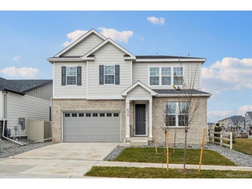 4325 Elkwood Ct, Johnstown, CO, 80534-2443 | Card Image
