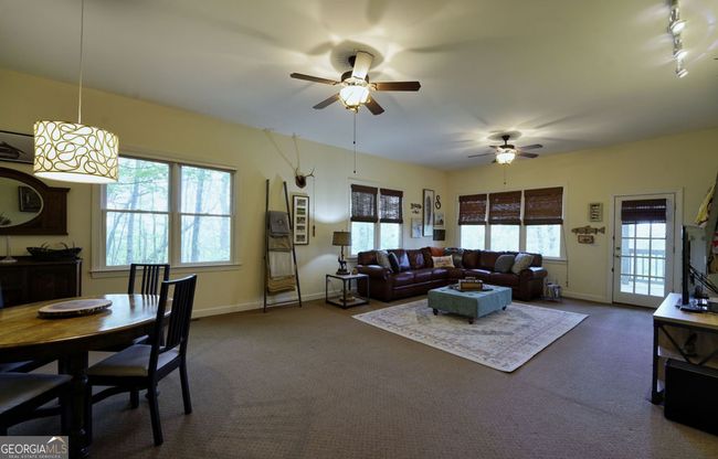 132 Ahaluna Pl, House other with 4 bedrooms, 4 bathrooms and null parking in Big Canoe GA | Image 40