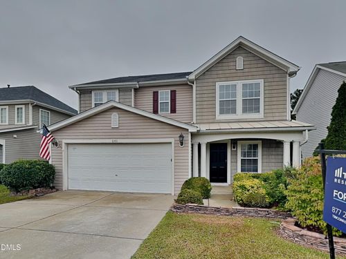 6101 Ricker Rd, Raleigh, NC, 27610-4284 | Card Image