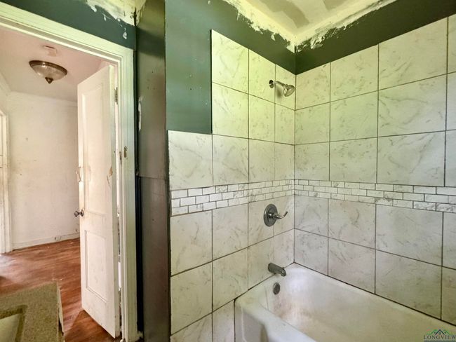 313 Millie St, House other with 3 bedrooms, 1 bathrooms and null parking in Longview TX | Image 8