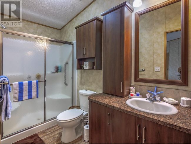 13 - 1340 Hwy 3 A Highway, House other with 2 bedrooms, 2 bathrooms and 2 parking in Keremeos BC | Image 19