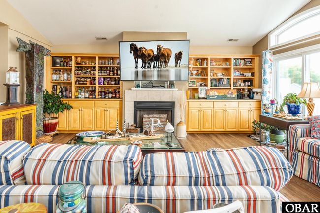 542 Harbour View Dr, House other with 4 bedrooms, 3 bathrooms and null parking in Kill Devil Hills NC | Image 10