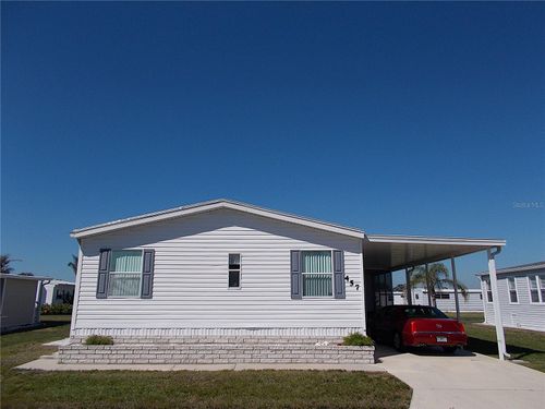457 Longwood Dr, VENICE, FL, 34285-5622 | Card Image