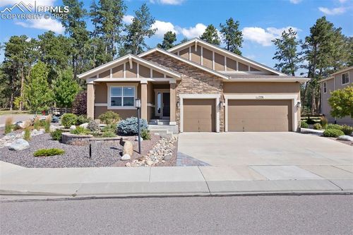 1706 Catnap Ln, Monument, CO, 80132-6127 | Card Image