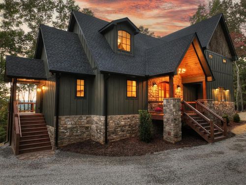 357 Spring Ridge Dr, Morganton, GA, 30560-3089 | Card Image
