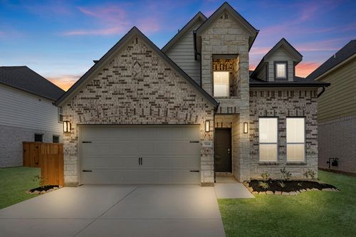 5614 Toledo Pines Ln, Katy, TX, 77449-8067 | Card Image