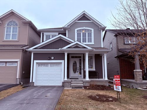 979 Shimmerton Cir, Kanata, ON, K2M0L4 | Card Image