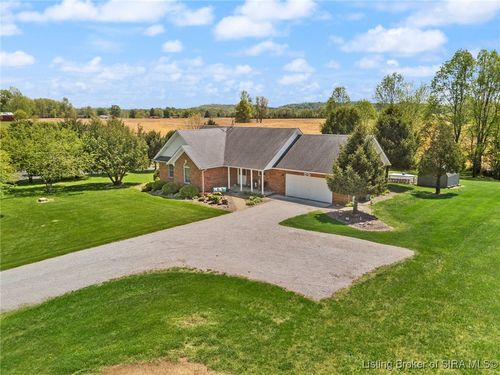 2837 Fairdale Rd Nw, Ramsey, IN, 47166-8408 | Card Image