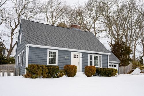 25 Bayberry Ln, Cohasset, MA, 02025-1605 | Card Image