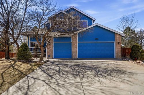 21635 Whirlaway Ave, Parker, CO, 80138-3058 | Card Image