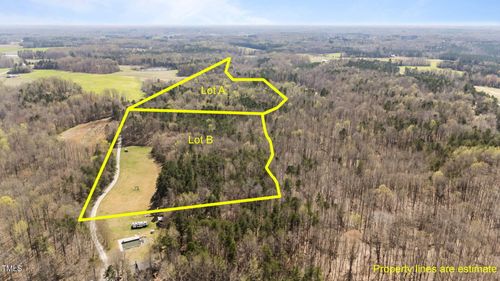 8729 Lot B Allison Rd, Cedar Grove, NC, 27231-9718 | Card Image