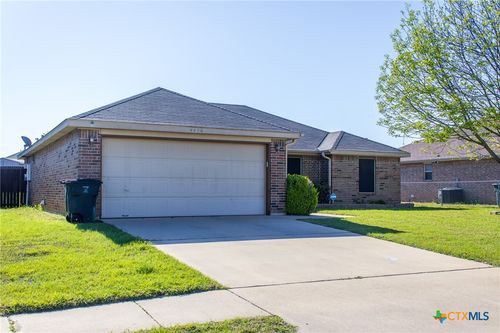 4406 Bowles Dr, Killeen, TX, 76549-1520 | Card Image