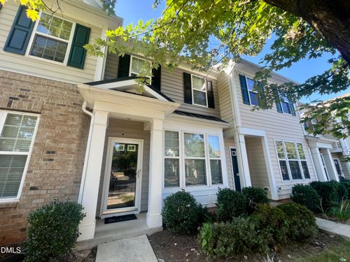 832 Cupola Dr, Raleigh, NC, 27603-3443 | Card Image