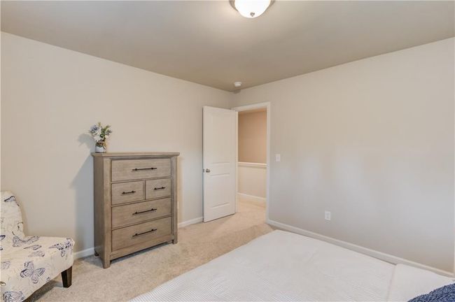 6841 Lancaster Xing, House other with 4 bedrooms, 3 bathrooms and 4 parking in Flowery Branch GA | Image 25