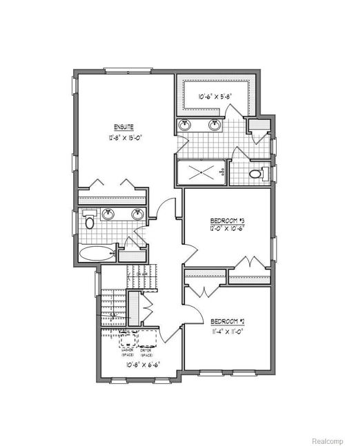 1521 E 5th St, Royal Oak, MI, 48067-2915 | Card Image