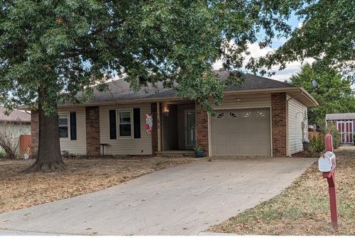 1012 N Walleye Street, Nixa, MO, 65714 | Card Image