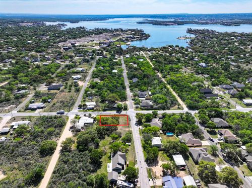 Lots 976-A Maple/ Phillips Ranch Road, Granite Shoals, TX, 78654 | Card Image