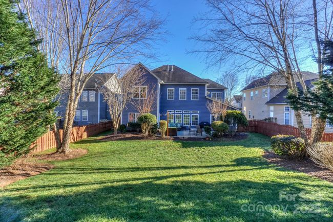 626 Lorain Ave Nw, House other with 5 bedrooms, 3 bathrooms and null parking in Concord NC | Image 32