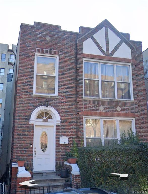 Andrews Ave, Bronx, NY 10453
