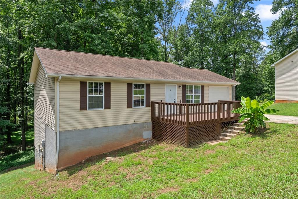 Residential in Gainesville 2