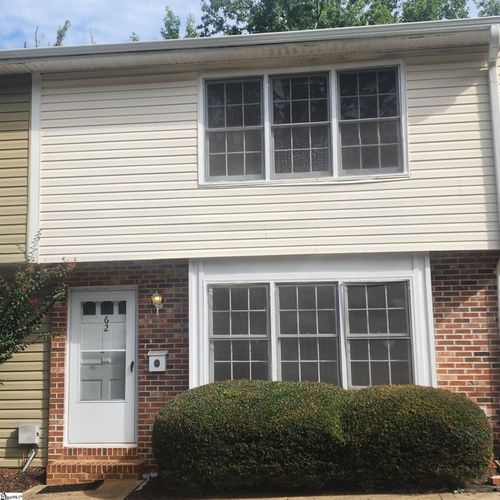 62 Pine Creek Ct, Greenville, SC, 29605-3443 | Card Image
