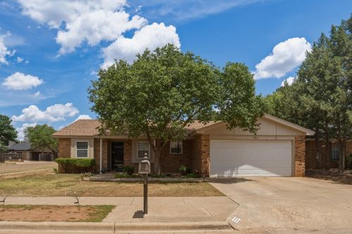 3532 102nd Street, Lubbock, TX, 79423 | Card Image