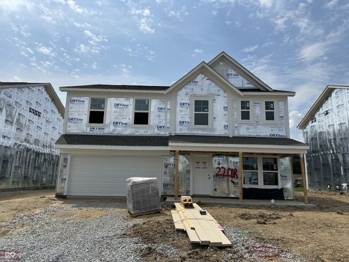 420 Atlas Dr, Lebanon, IN, 46052-0810 | Card Image