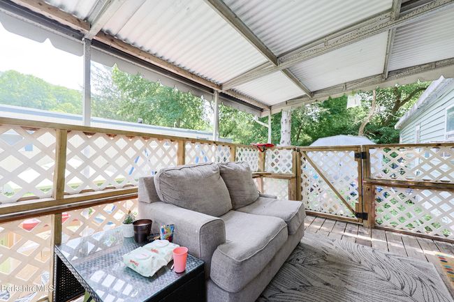 18 Apache Dr, House other with 2 bedrooms, 1 bathrooms and 2 parking in North Adams MA | Image 35