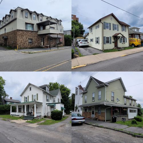 132 Curtin St, Osceola Mills, PA, 16666-1134 | Card Image