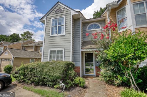 3231 Long Iron Dr, Lawrenceville, GA, 30044-2581 | Card Image