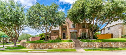 1838 Olney Drive, Allen, TX, 75013 | Card Image