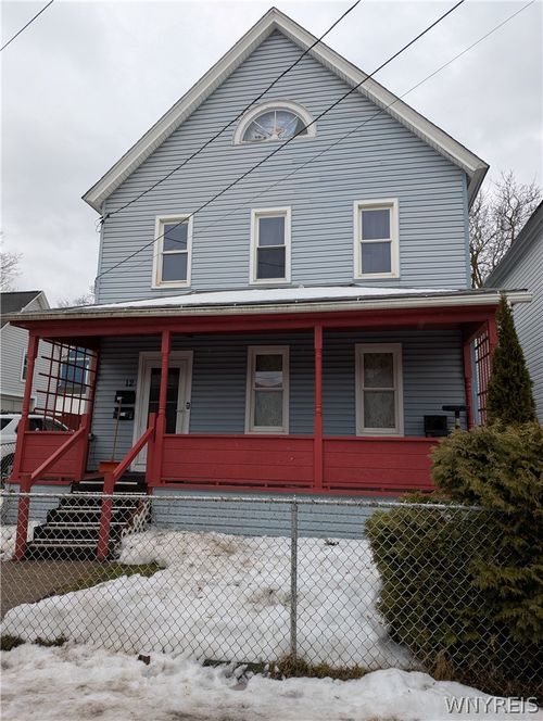 12 Ashley Pl, Lockport, NY, 14094-4504 | Card Image