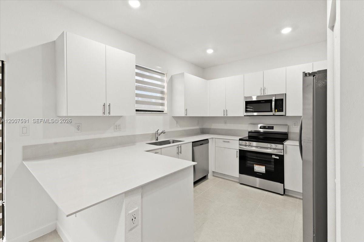 Residential in Miami