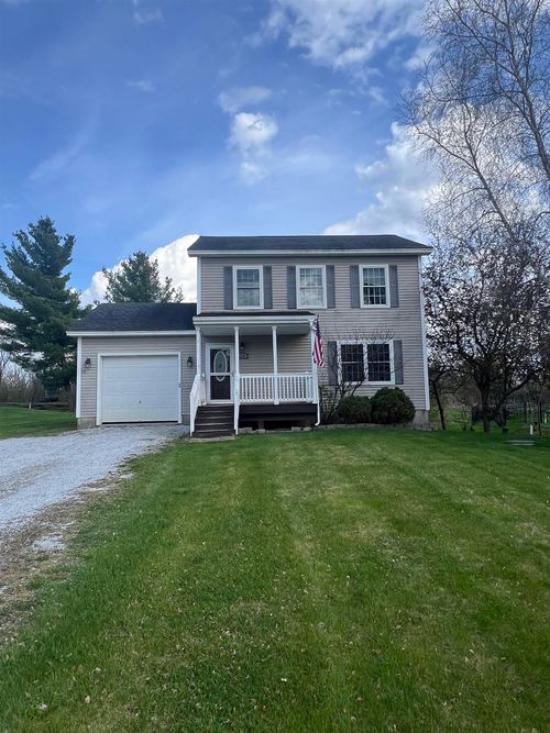 26 Glen Ridge Lane, Swanton, VT, 05488 | Card Image