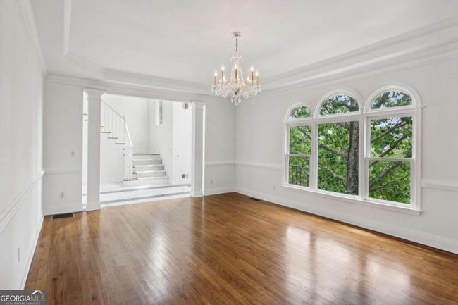 5500 Hampstead Way, House other with 3 bedrooms, 3 bathrooms and null parking in Johns Creek GA | Image 25