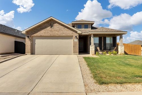 1215 Loess St, Midland, TX, 79705-2841 | Card Image