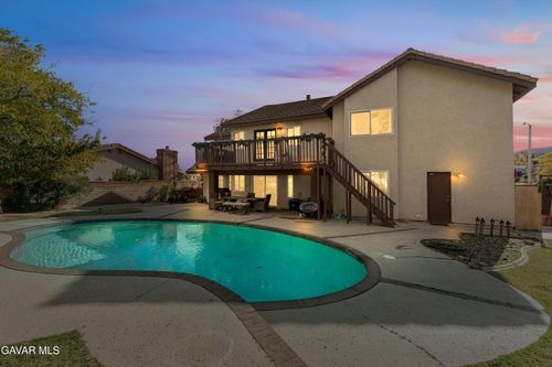 5641 Hickory St, Palmdale, CA, 93551-2822 | Card Image