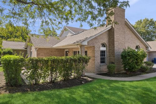 501 Feldner Ct, Palos Heights, IL, 60463-2299 | Card Image