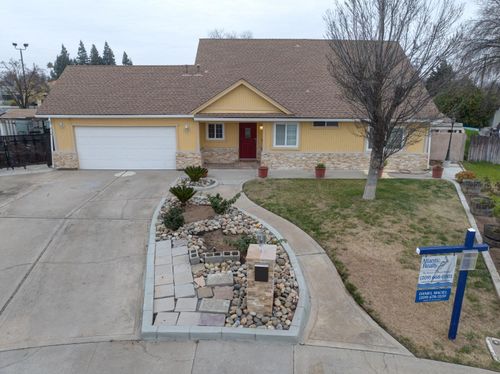 1112 Fruitridge Court, Modesto, CA, 95351 | Card Image