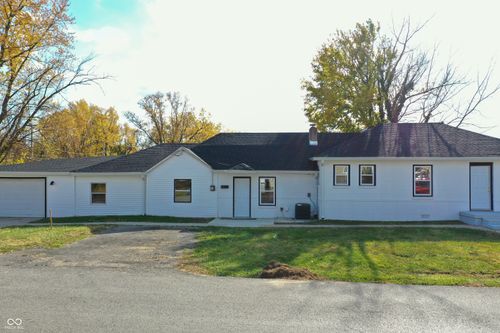 3645 Leland Ave, Indianapolis, IN, 46218-1749 | Card Image