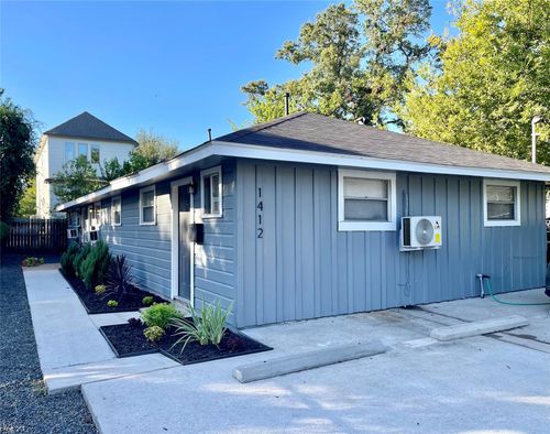2-1412 E 35th Street, Houston, TX, 77022 | Card Image