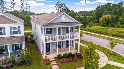 849 Firebrick Dr, Cary, NC, 27519-9643 | Card Image